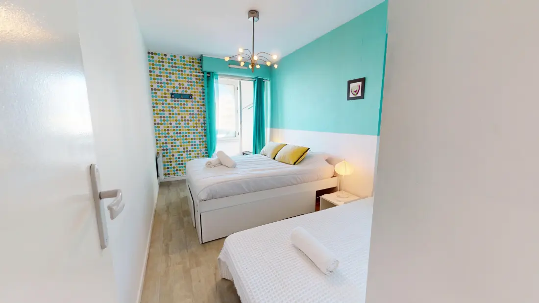 Appartements à Saint-Gilles-Croix-de-Vie