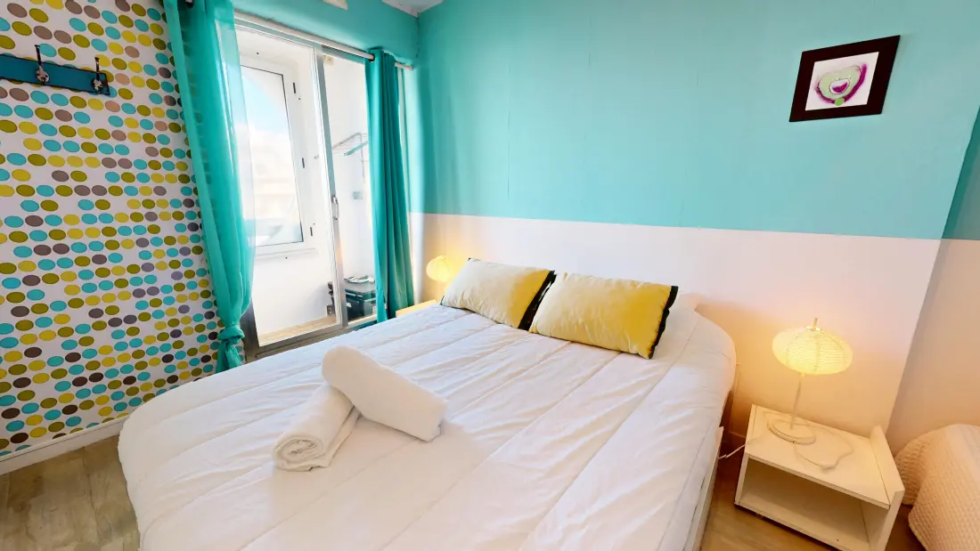 Appartements à Saint-Gilles-Croix-de-Vie
