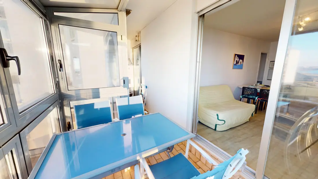 Appartements à Saint-Gilles-Croix-de-Vie