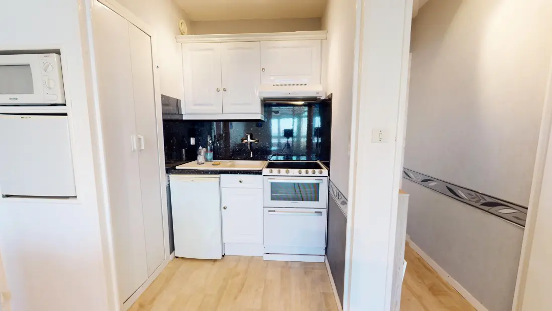 Appartements à Saint-Gilles-Croix-de-Vie