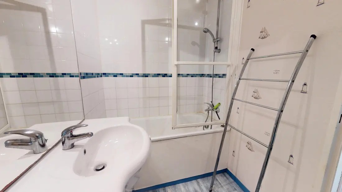 Appartements à Saint-Gilles-Croix-de-Vie