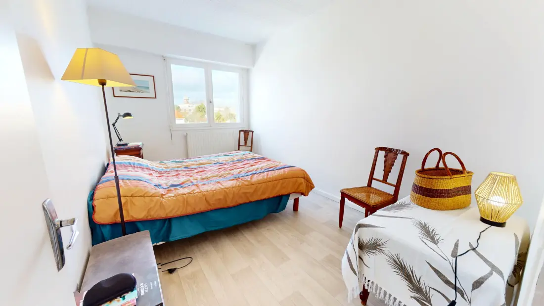 Appartements à Saint-Gilles-Croix-de-Vie