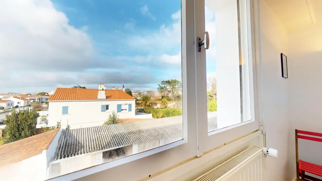 Appartements à Saint-Gilles-Croix-de-Vie