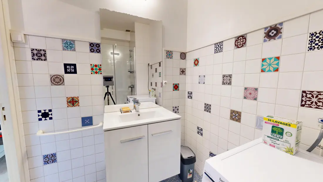 Appartements à Saint-Gilles-Croix-de-Vie