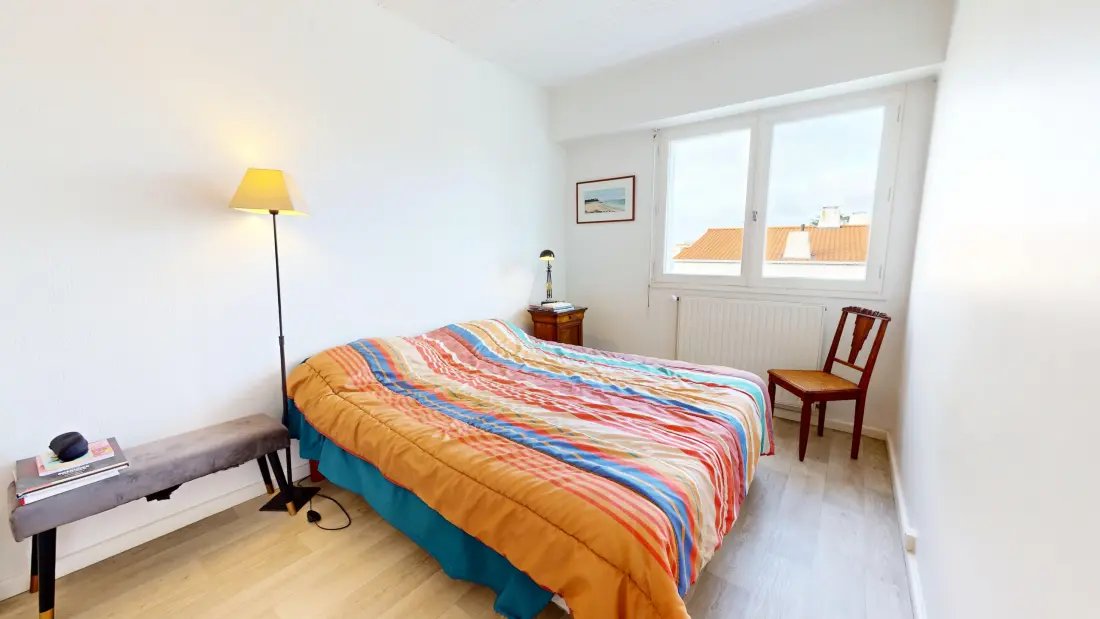 Appartements à Saint-Gilles-Croix-de-Vie