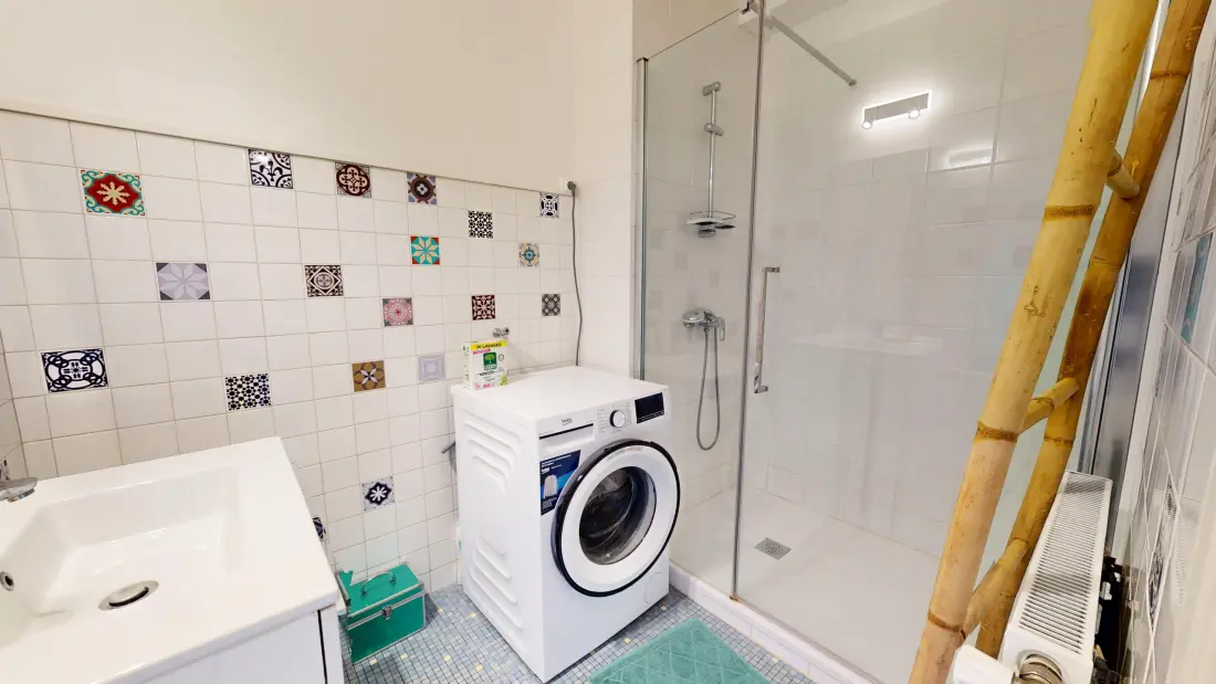 Appartements à Saint-Gilles-Croix-de-Vie