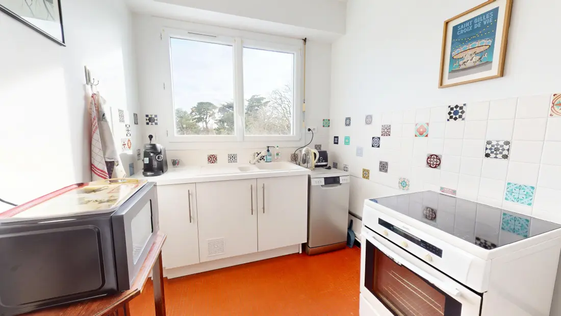 Appartements à Saint-Gilles-Croix-de-Vie