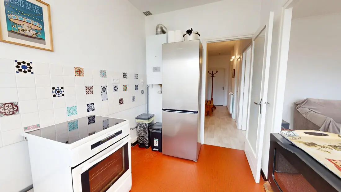 Appartements à Saint-Gilles-Croix-de-Vie