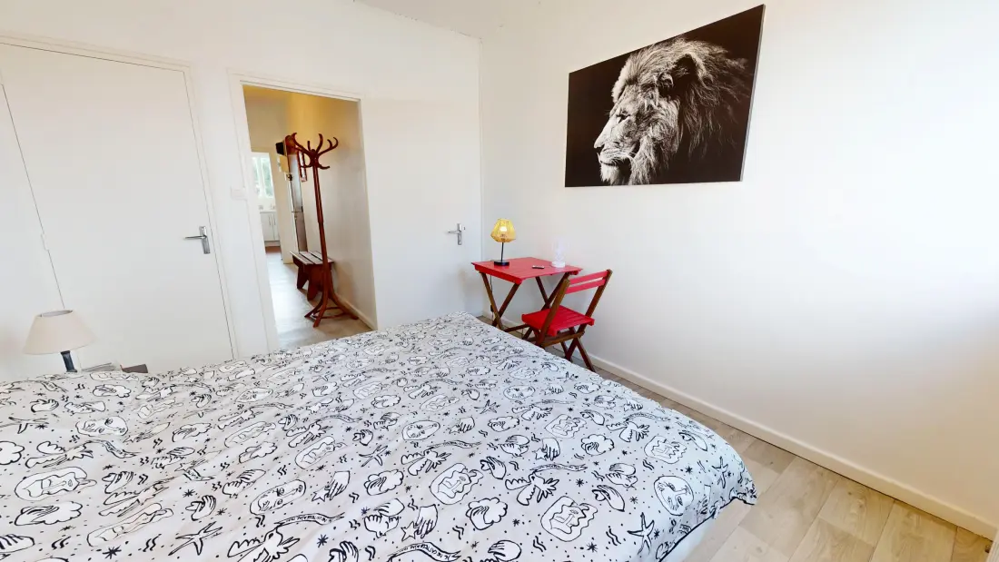 Appartements à Saint-Gilles-Croix-de-Vie