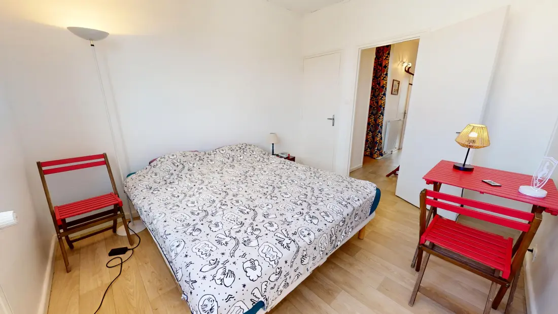 Appartements à Saint-Gilles-Croix-de-Vie