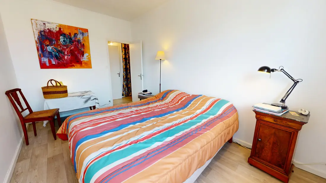 Appartements à Saint-Gilles-Croix-de-Vie