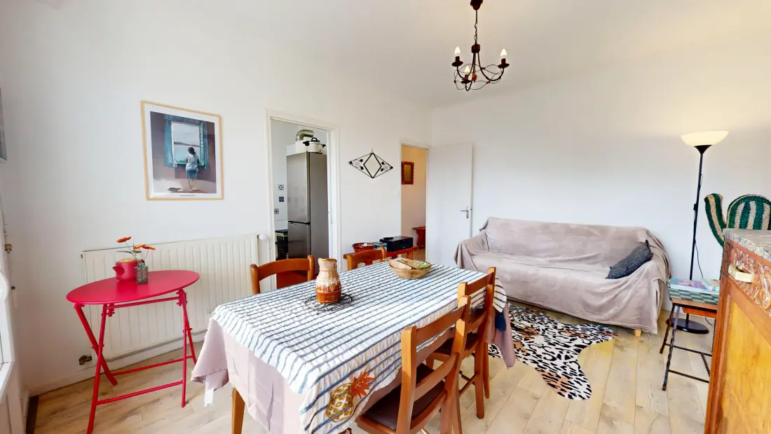 Appartements à Saint-Gilles-Croix-de-Vie