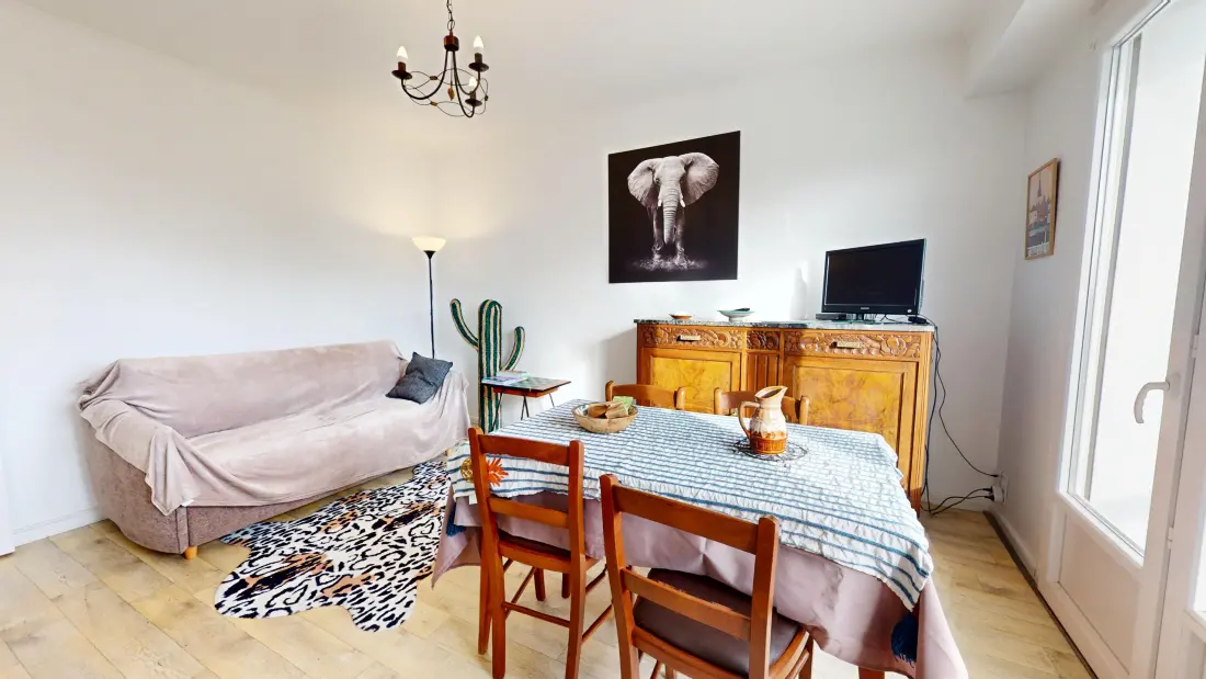 Appartements à Saint-Gilles-Croix-de-Vie