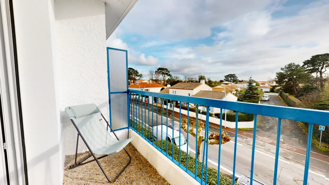 Appartements à Saint-Gilles-Croix-de-Vie