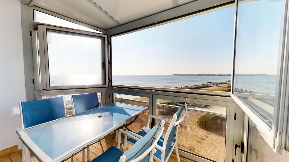Appartements à Saint-Gilles-Croix-de-Vie