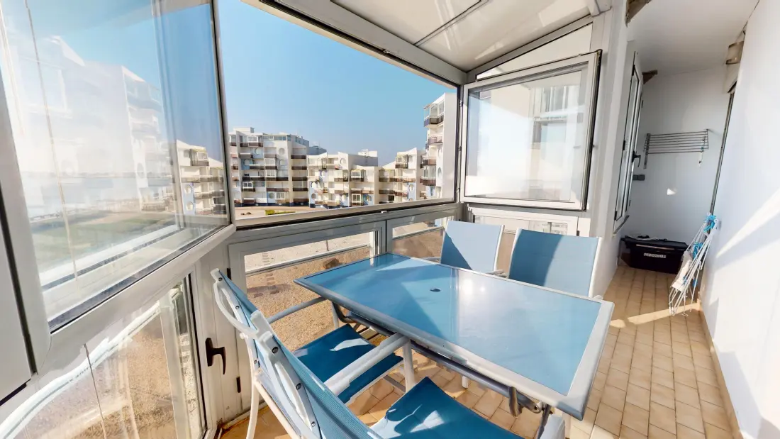 Appartements à Saint-Gilles-Croix-de-Vie