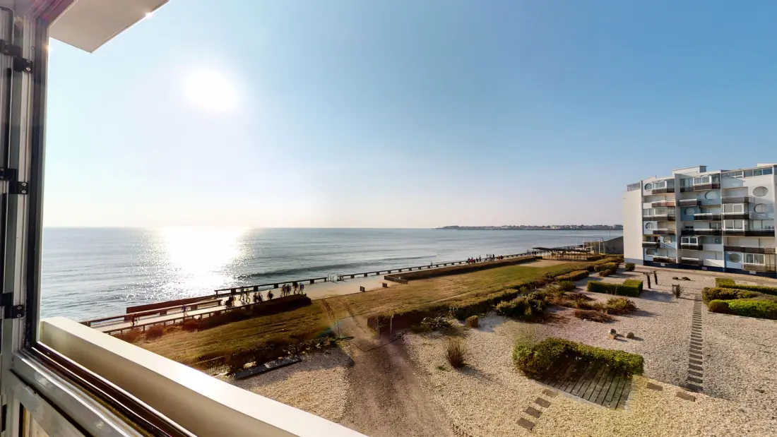 Appartements à Saint-Gilles-Croix-de-Vie
