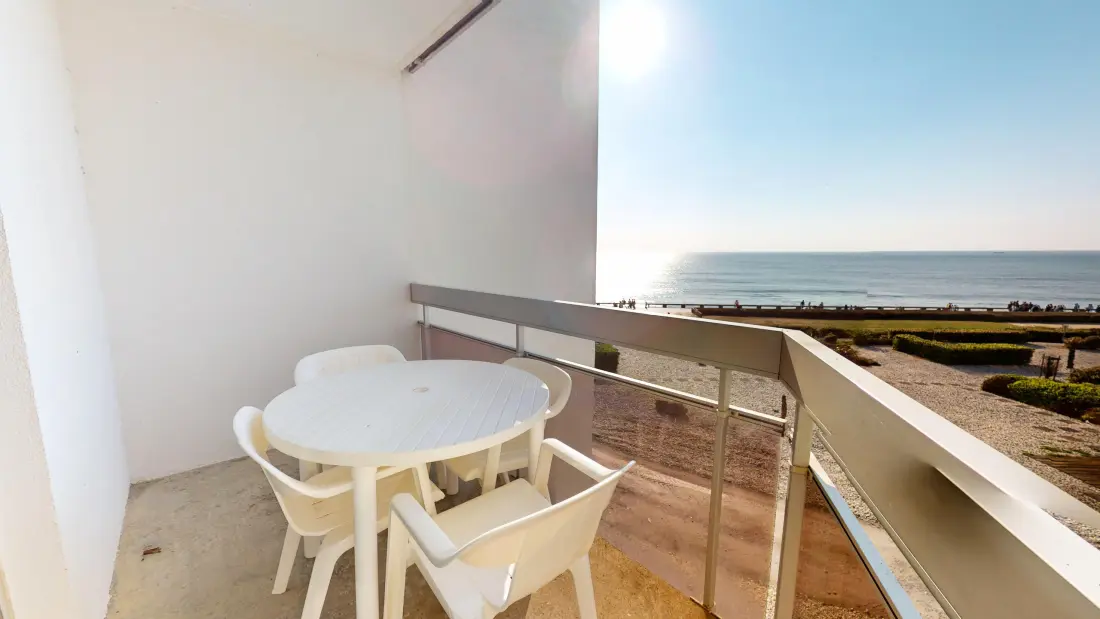 Appartements à Saint-Gilles-Croix-de-Vie
