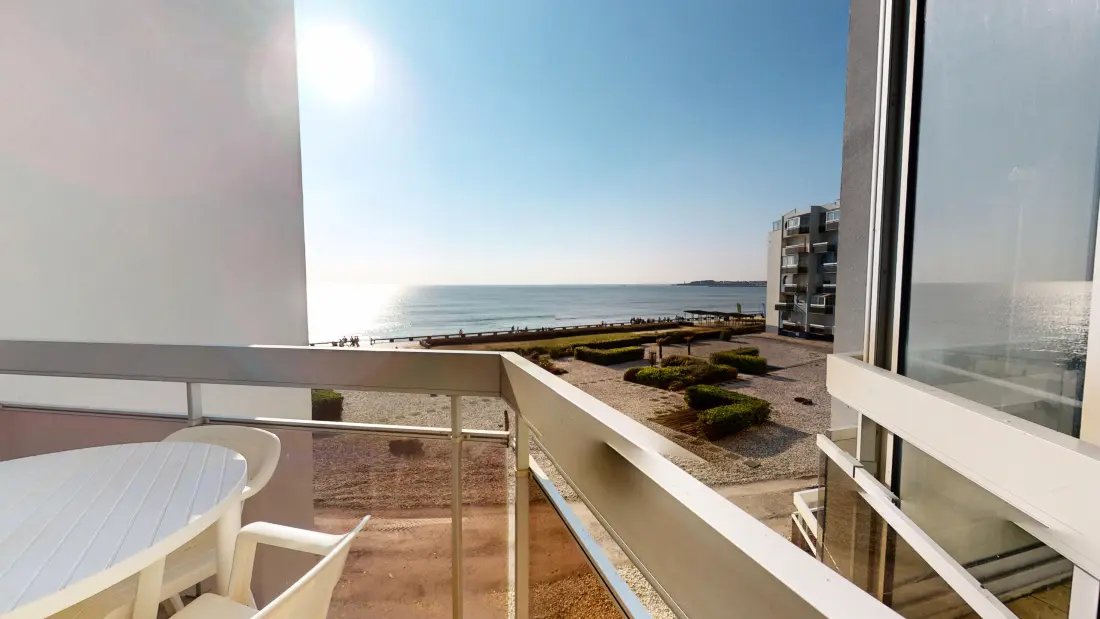 Appartements à Saint-Gilles-Croix-de-Vie