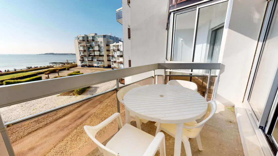 Appartements à Saint-Gilles-Croix-de-Vie