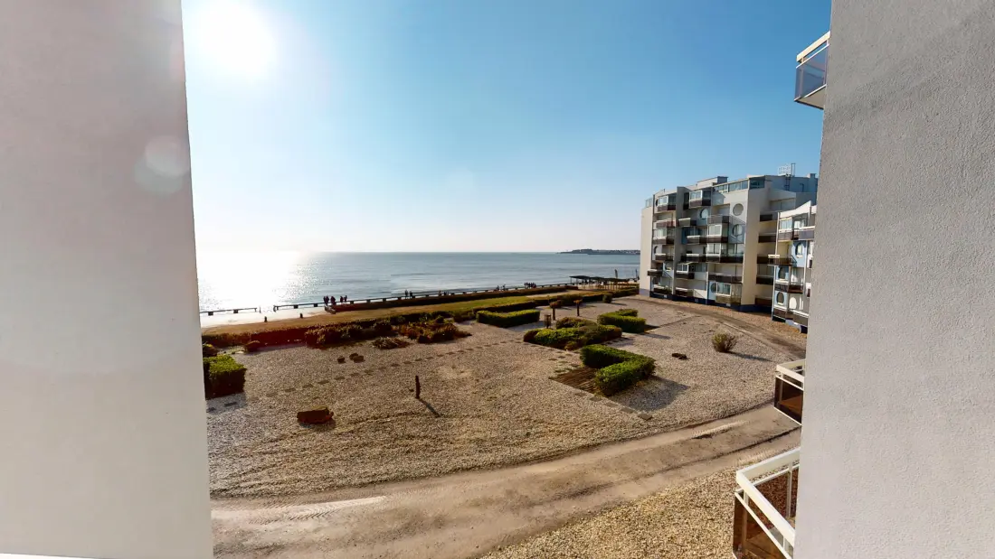Appartements à Saint-Gilles-Croix-de-Vie