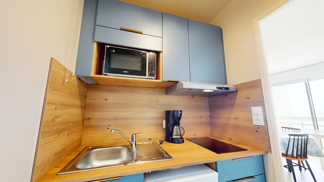 Appartements à Saint-Gilles-Croix-de-Vie