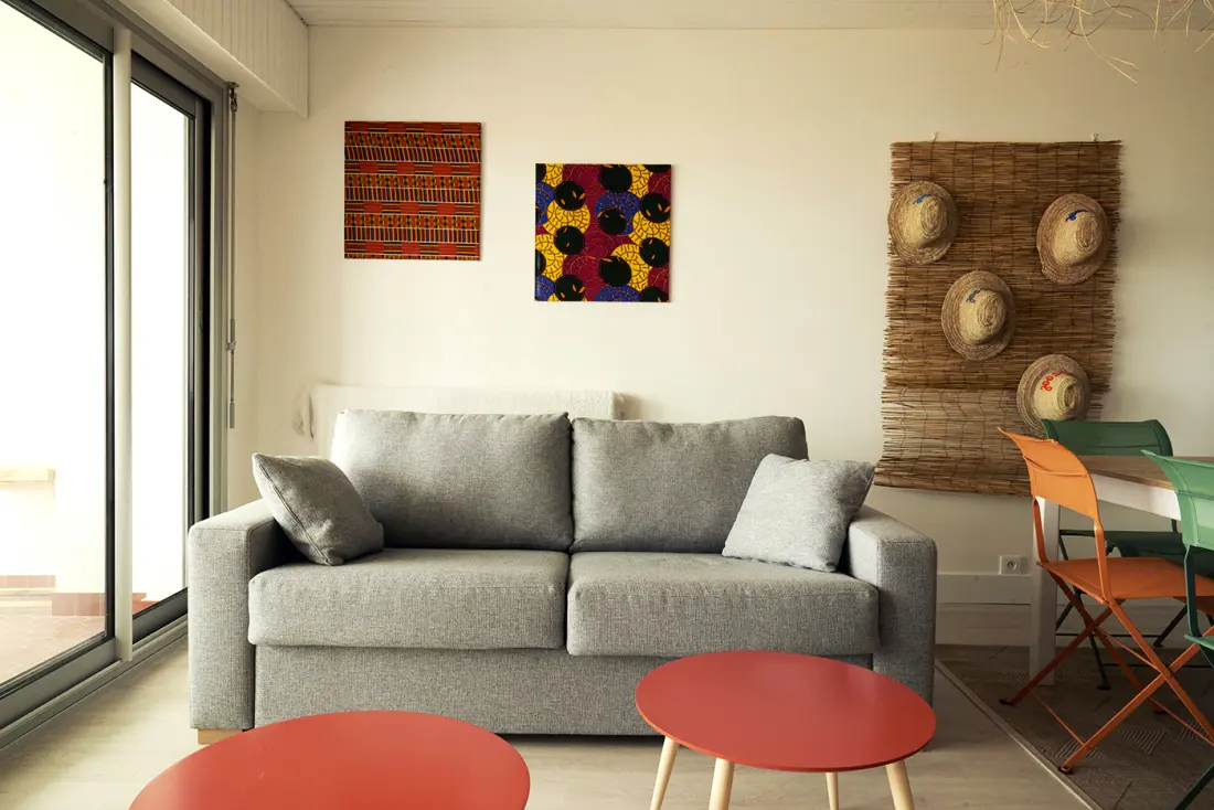 Appartements à Saint-Gilles-Croix-de-Vie