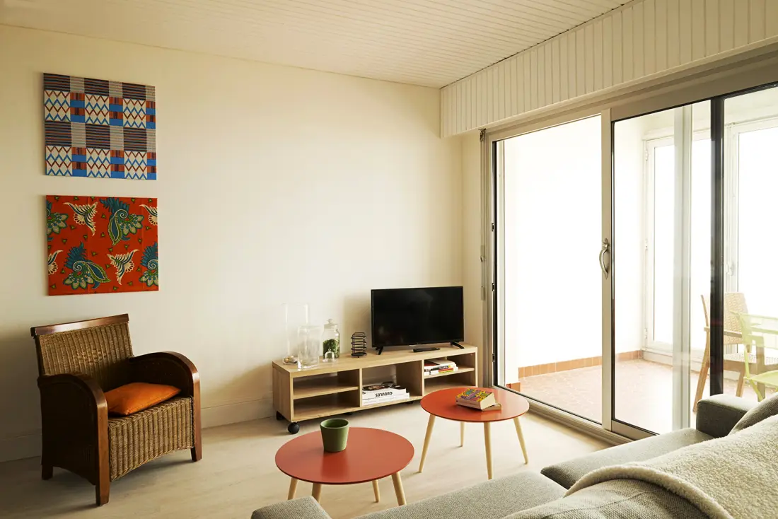 Appartements à Saint-Gilles-Croix-de-Vie