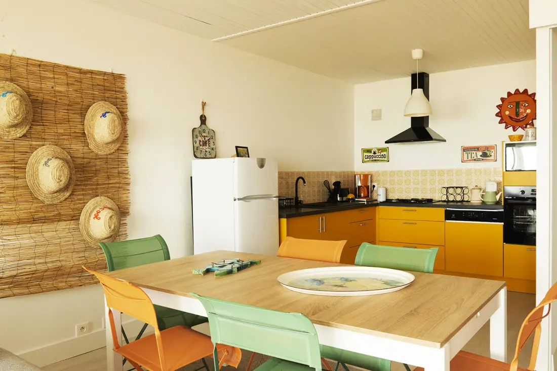 Appartements à Saint-Gilles-Croix-de-Vie