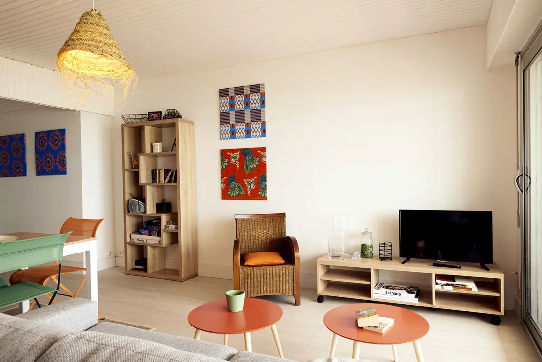 Appartements à Saint-Gilles-Croix-de-Vie