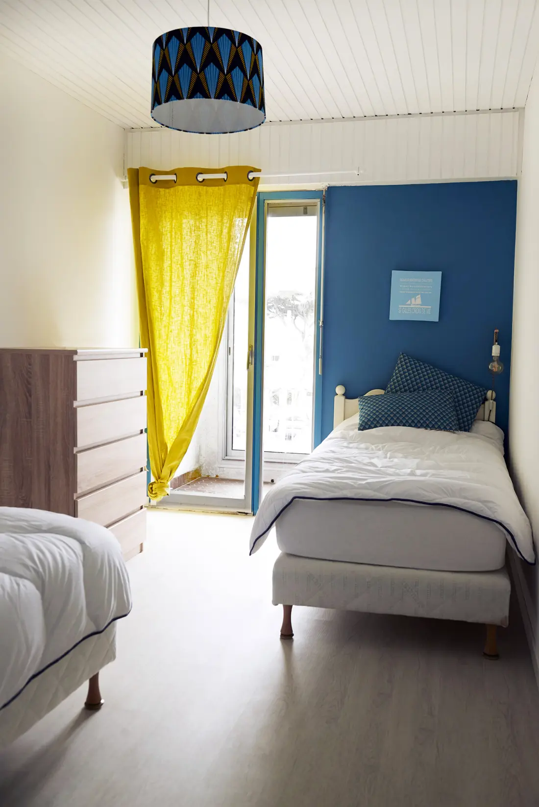 Appartements à Saint-Gilles-Croix-de-Vie