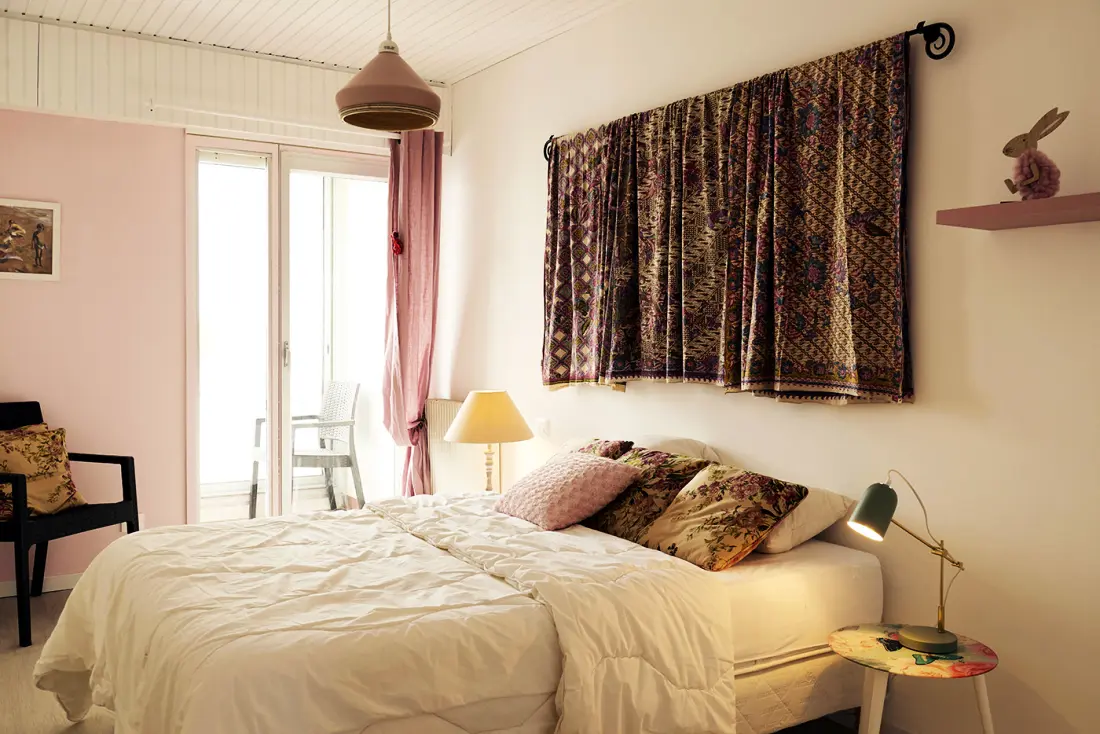 Appartements à Saint-Gilles-Croix-de-Vie