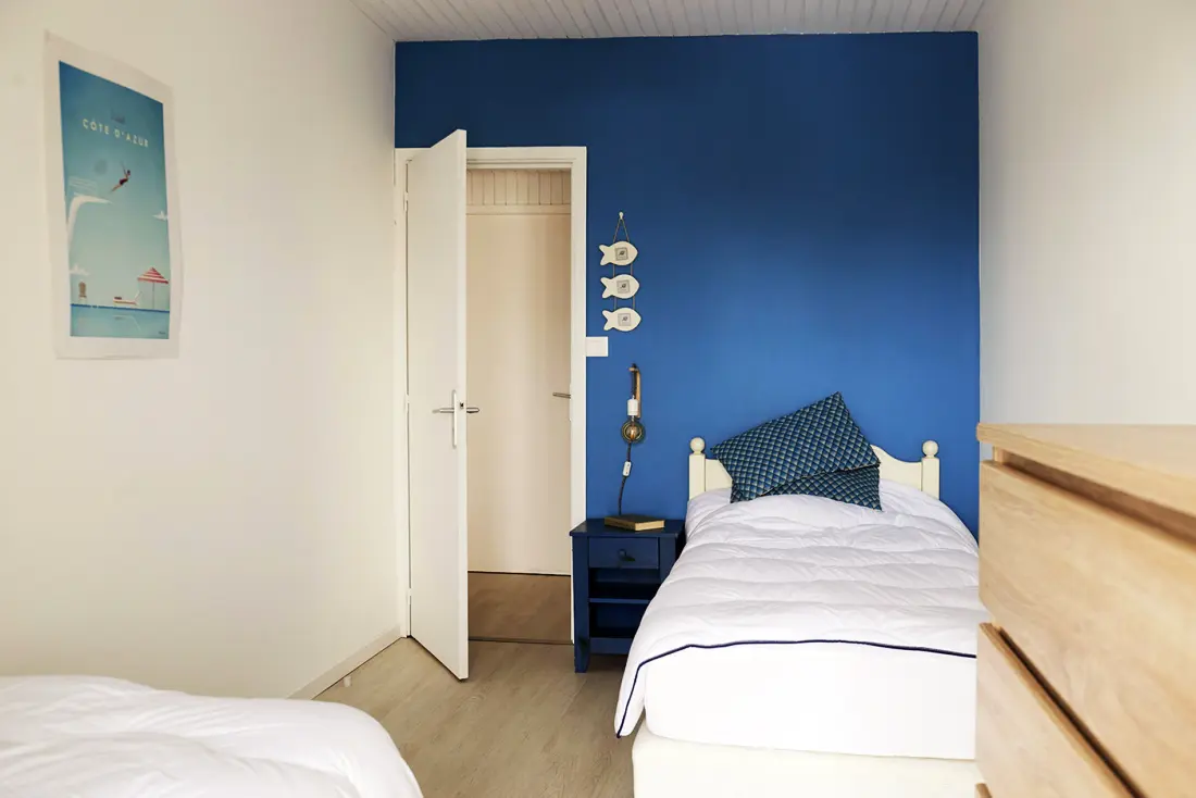 Appartements à Saint-Gilles-Croix-de-Vie