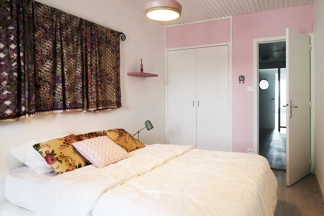 Appartements à Saint-Gilles-Croix-de-Vie