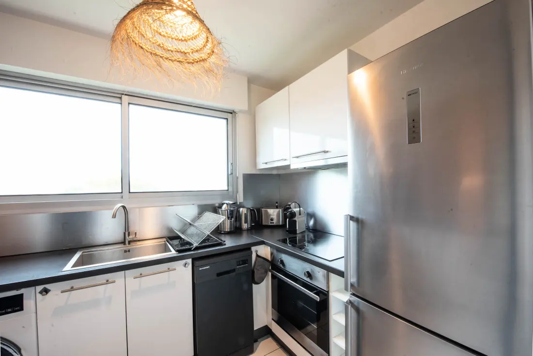 Appartements à Saint-Gilles-Croix-de-Vie
