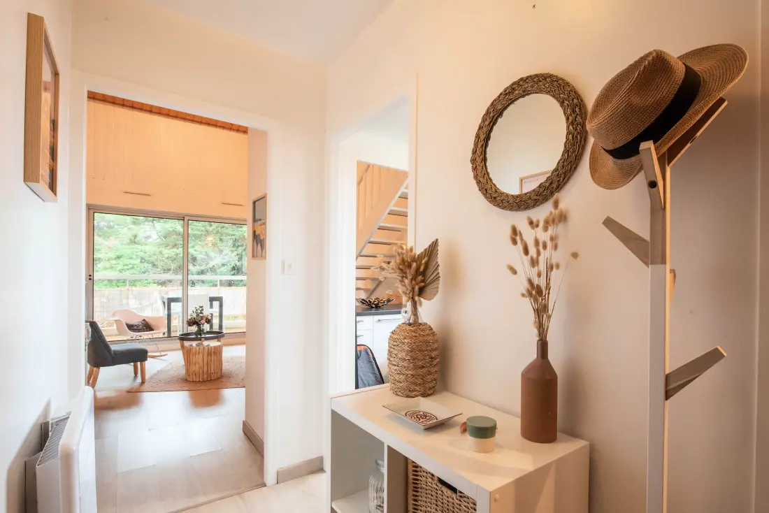 Appartements à Saint-Gilles-Croix-de-Vie