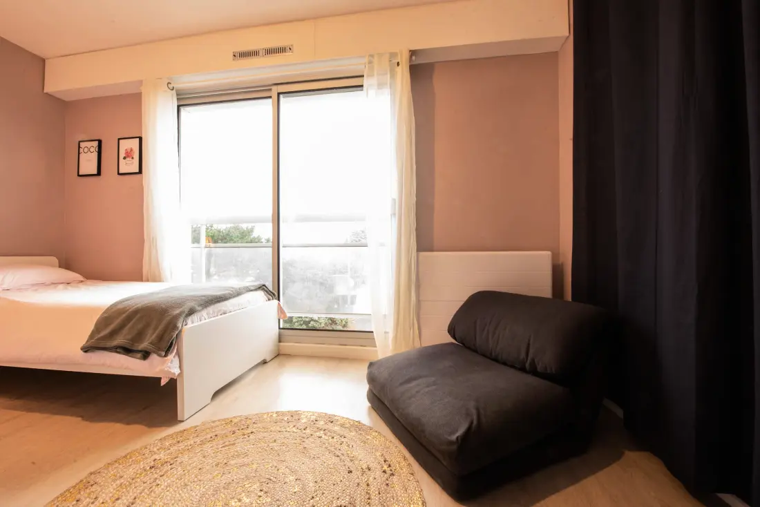 Appartements à Saint-Gilles-Croix-de-Vie