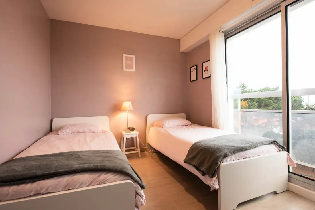 Appartements à Saint-Gilles-Croix-de-Vie
