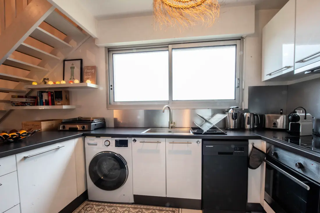 Appartements à Saint-Gilles-Croix-de-Vie
