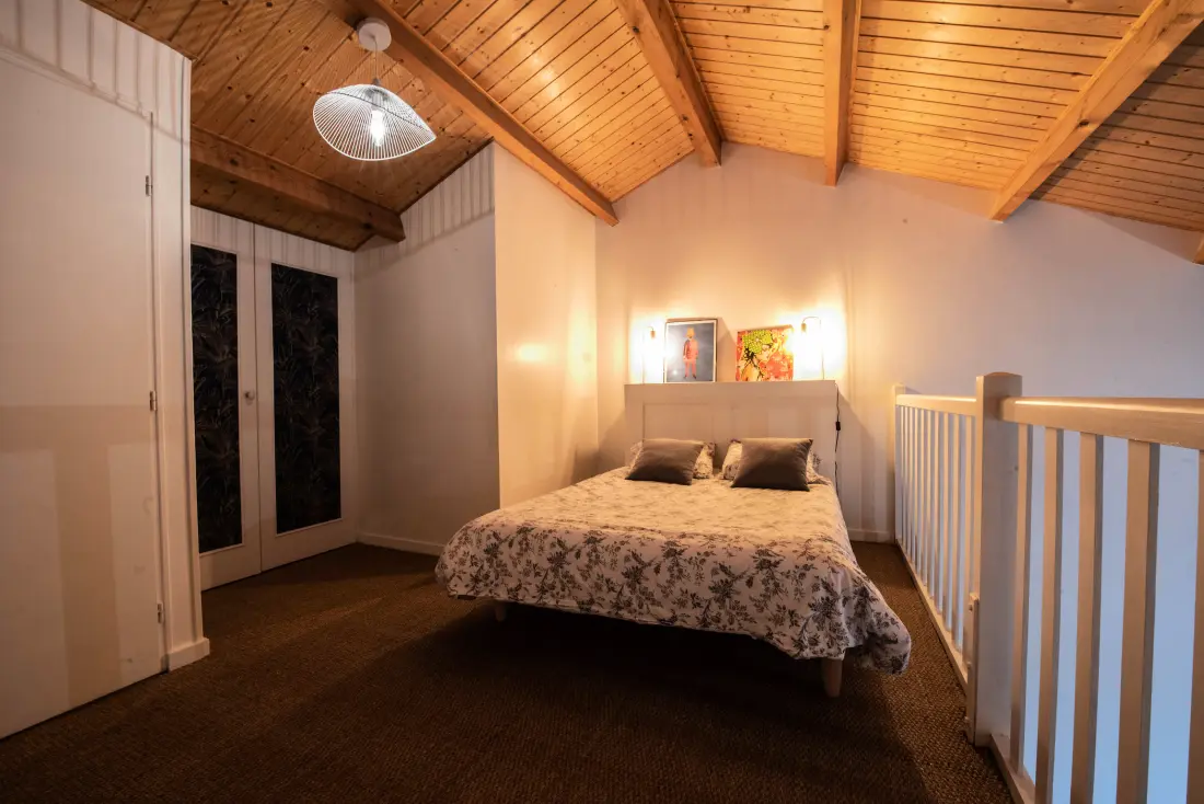Appartements à Saint-Gilles-Croix-de-Vie