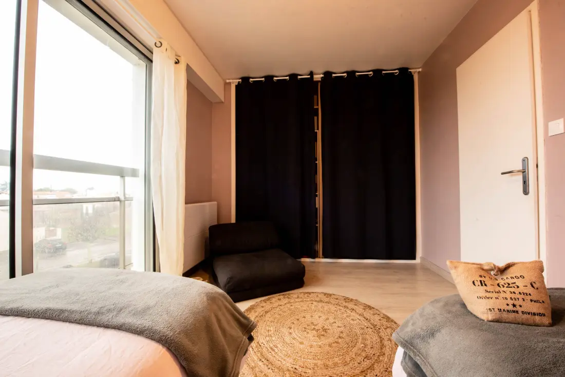 Appartements à Saint-Gilles-Croix-de-Vie