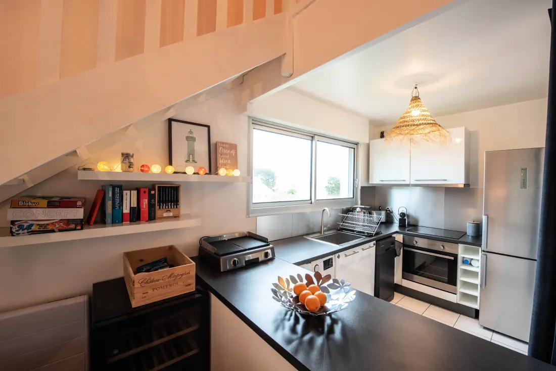 Appartements à Saint-Gilles-Croix-de-Vie