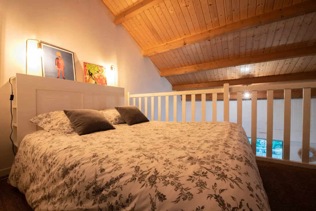 Appartements à Saint-Gilles-Croix-de-Vie