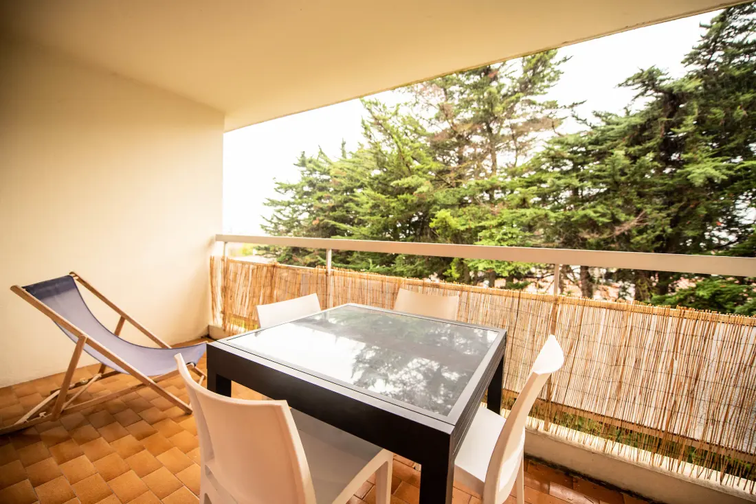 Appartements à Saint-Gilles-Croix-de-Vie