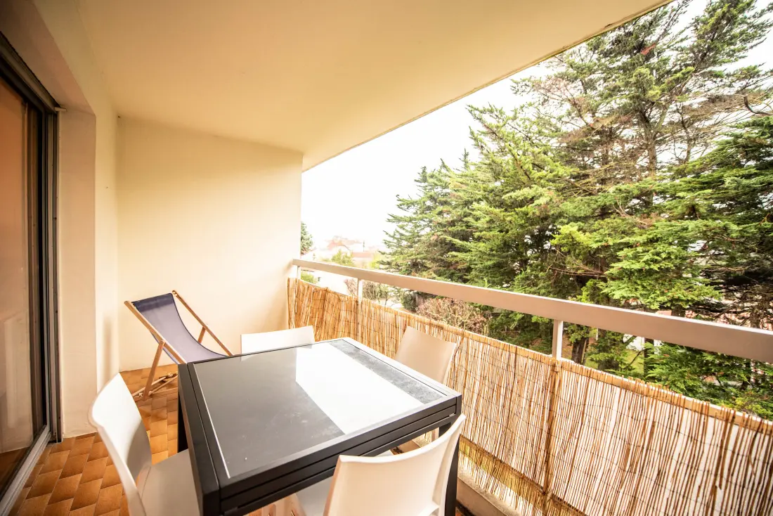 Appartements à Saint-Gilles-Croix-de-Vie
