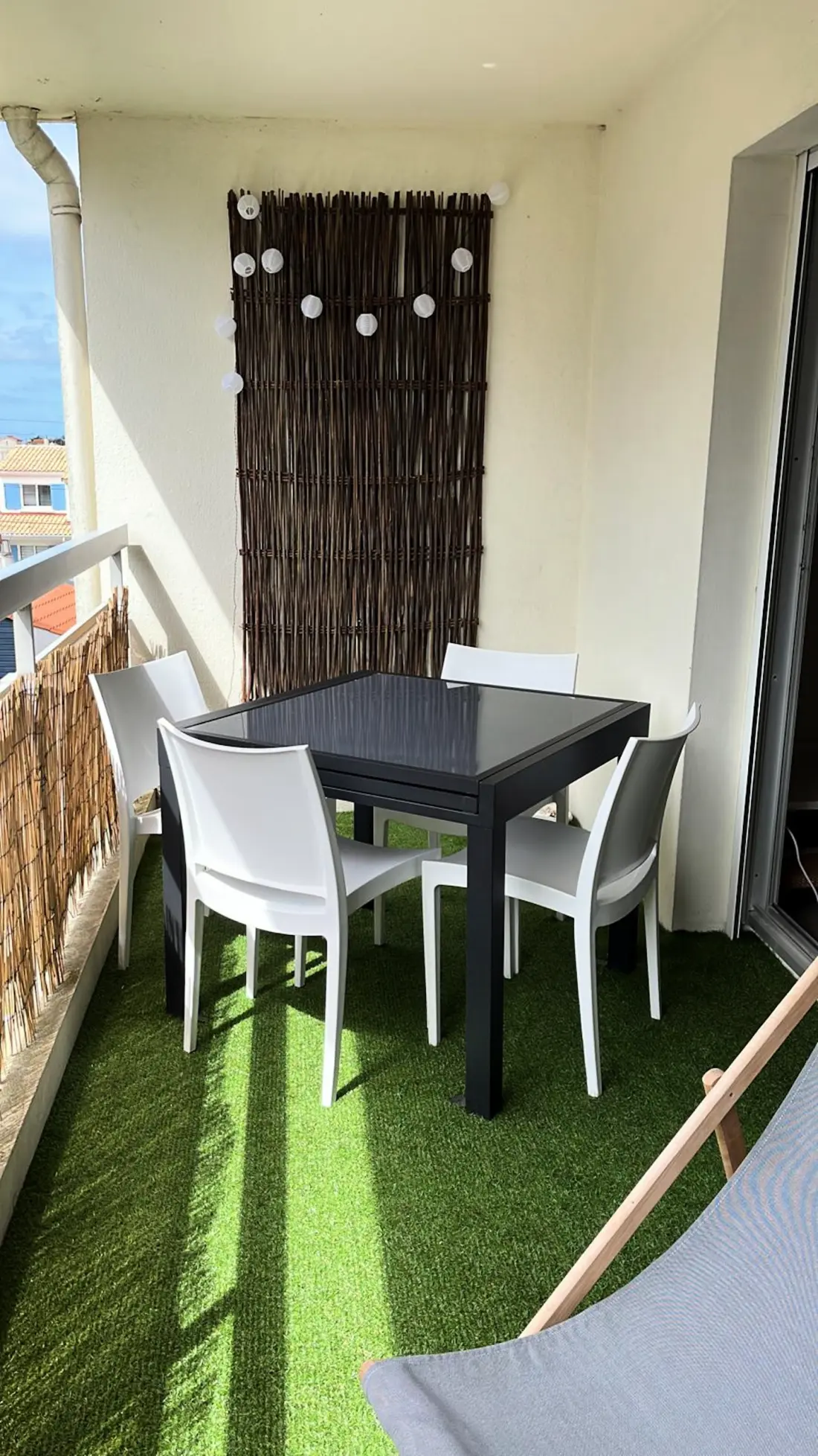 Appartements à Saint-Gilles-Croix-de-Vie