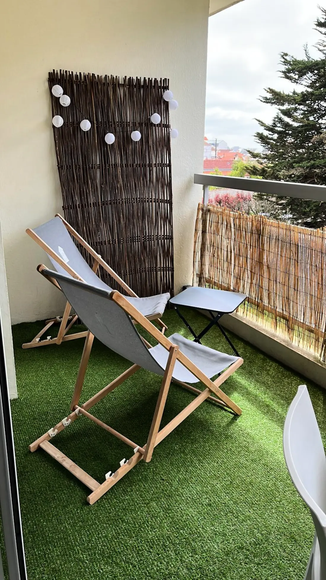 Appartements à Saint-Gilles-Croix-de-Vie
