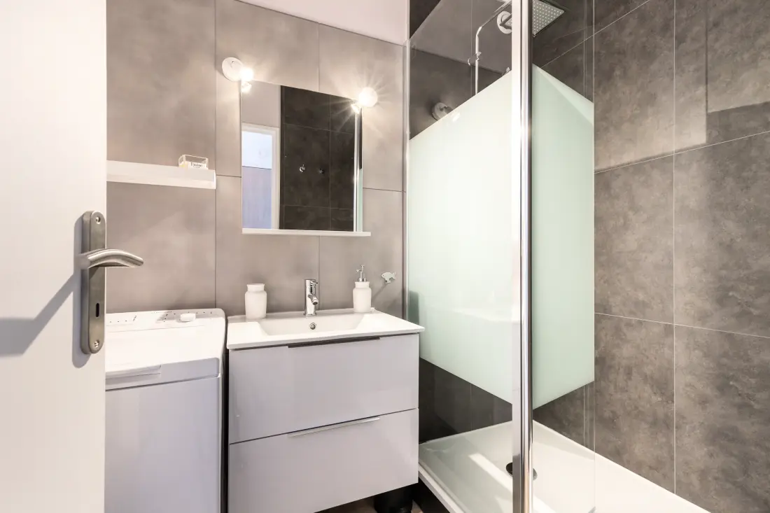 Appartements à Saint-Gilles-Croix-de-Vie