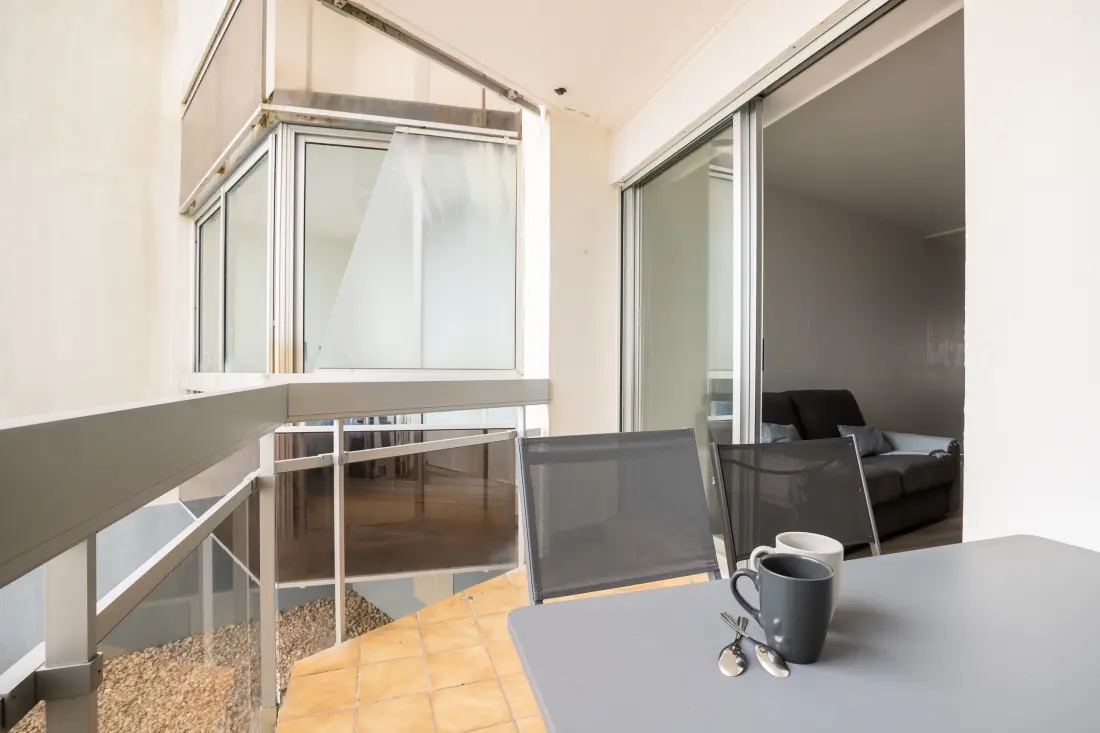 Appartements à Saint-Gilles-Croix-de-Vie