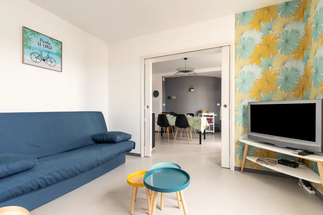 Appartements à Saint-Gilles-Croix-de-Vie